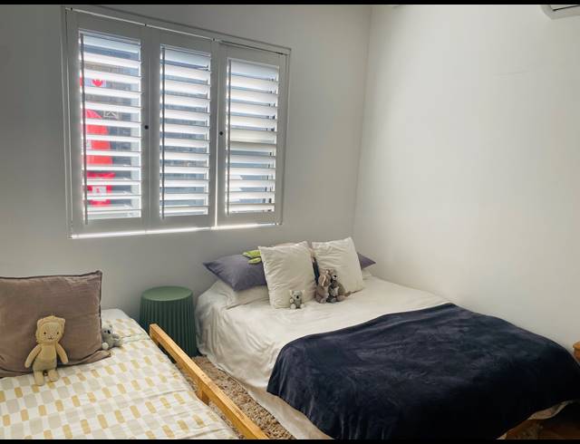 3 BEDROOM APARTMENT FOR SALE IN SIMBITHI ECO ESTATE